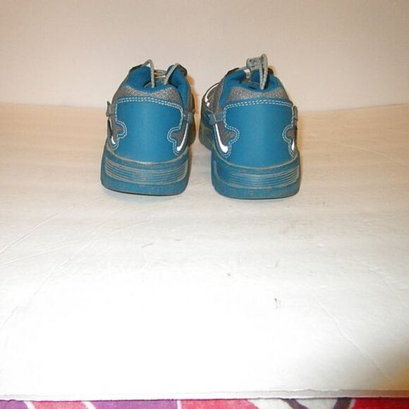 KEEN Utility Women's Size 8 Shoes Atlanta Cool Sneaker Steel Toe Work Foam F2413 - Picture 10 of 12